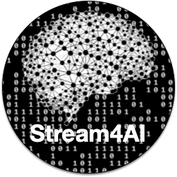 Stream4AI Logo